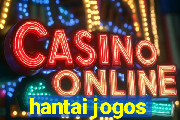 hantai jogos